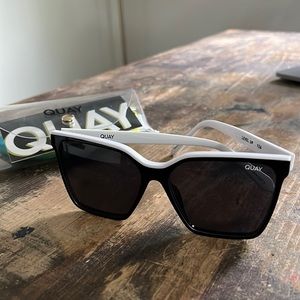 Quay Sunglasses